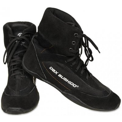 DBX BUSHIDO M ARS-2051B training shoes uniw