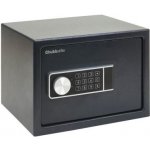 Chubbsafes Air UG-15-EL – Zboží Živě