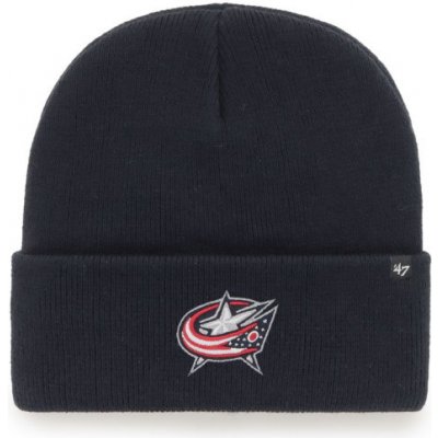 47 Brand kulich 47 Haymaker Columbus Blue Jackets 428576 – Hledejceny.cz