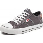 Lee Cooper LCW-22-31-0865M pánské tenisky šedé – Zboží Mobilmania