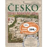 Česko Ottův historický atlas – Zbozi.Blesk.cz