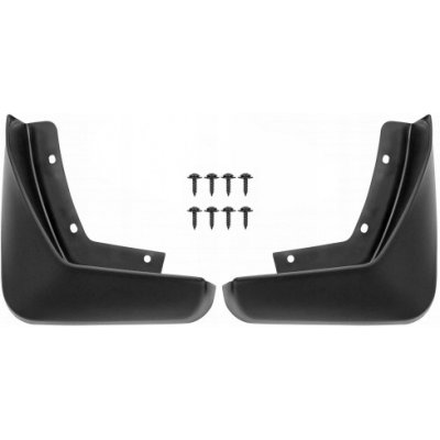 VOLVO XC90 2016- LAPAČE NEČISTOT PŘEDNÍ BLATNÍKY 31463574 | Zboží Auto