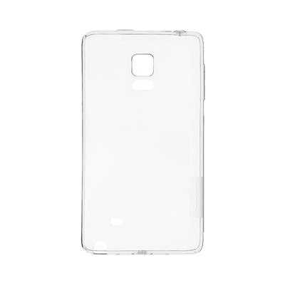 Pouzdro Nillkin Nature TPU čiré Samsung N915F Galaxy Note Edge čiré – Zboží Mobilmania