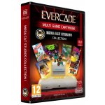 Mega Cat Studios Collection 1 (Evercade Cartridge 08) – Zboží Dáma
