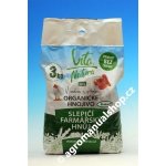 Rašelina Soběslav VITA NATURA FARMÁŘSKÝ HNŮJ SLEPIČÍ 3kg – Zboží Dáma