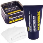 Mannol Sada na leštění laku 325 + 75 g – Zboží Mobilmania