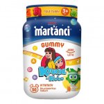 Marťánci Gummy Karol a Kvído Jaro - Léto 50 gummies – Hledejceny.cz