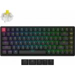 Keychron K2 75% Banana Switch RGB Hot-Swap K2X-J4 – Zboží Živě