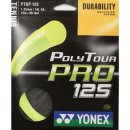 Tenisové výplety Yonex Poly Tour Pro 12m 1,20mm