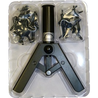 DINOSAURIER Nýtovací kleště pro plastové nýty NIZ 150 PL2 – Sleviste.cz