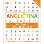 Angličtina pro každého, učebnice, úroveň 2, začátečník - Harding Rachel, Bowen Tim, Barduhn Susan – Zboží Mobilmania