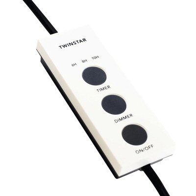 Twinstar Dimmer A – Zbozi.Blesk.cz