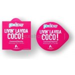 PicoBong Kokos & Vanilka Masážní svíčka 15 ml – Zboží Dáma