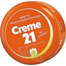 Pleťový krém Creme 21 Soft hydratační krém s vitaminem E 50 ml