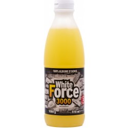 Eurovo White Force 3000 Tekuté vaječné bílky 970 ml