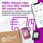 HP Envy 6020e 223N4B Instant Ink – Zbozi.Blesk.cz