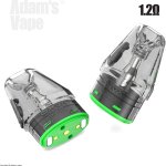 OXVA NeXLIM Pod cartridge 1,2 ohm – Zboží Dáma