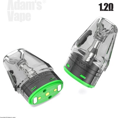 OXVA NeXLIM Pod cartridge 1,2 ohm – Zboží Dáma