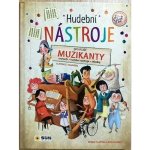 Hudební nástroje pro malé muzikanty – Hledejceny.cz