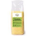 Biolinie Kukuřičná polenta instantní 450g – Zboží Dáma
