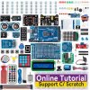SunFounder Vincent Starter Kit pro Arduino Mega 2560