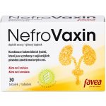 Favea NefroVaxin 30 tablet – Hledejceny.cz