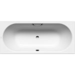 Kaldewei Classic Duo 180 x 80 cm 291010110001 – Hledejceny.cz