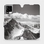 Mobiwear - Realme 8 Pro - M152P Velehory – Zboží Živě