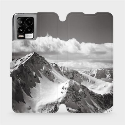 Mobiwear - Realme 8 Pro - M152P Velehory – Zboží Živě