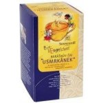 Sonnentor Raráškův usmrkánek Bio 20 g – Sleviste.cz