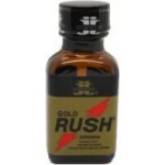 Rush Gold original 25 ml – Hledejceny.cz