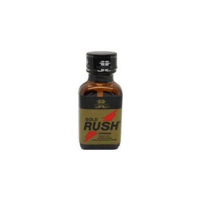 Rush Gold original 25 ml – Hledejceny.cz