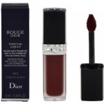 Dior Rouge Dior Forever Liquid matná tekutá rtěnka 943 Forever Shock 6 ml – Zbozi.Blesk.cz