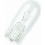 Osram W5W W2,1x9,5d 12V 5W – Sleviste.cz