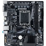 Gigabyte H610M S2H V2 – Zboží Mobilmania