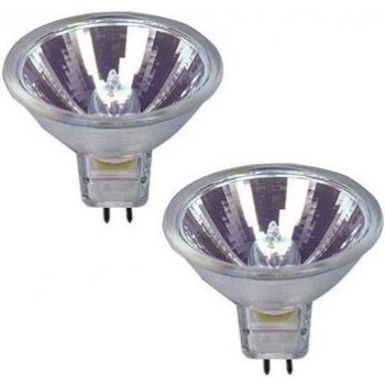 Osram žárovka halogenová žárovka DecoStar GU5.3 20W 12V 2ks