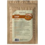 Protein&Co Keto proteinová polévka 30 g – Zboží Dáma