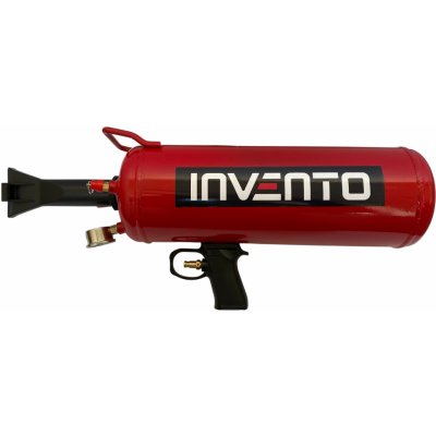 Tlakové (hustící) dělo na pneumatiky 12l, Invento 519-3920 | Zboží Auto