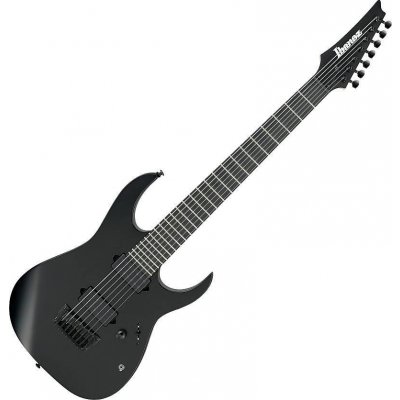 Ibanez RGIXL7-BKF – Sleviste.cz