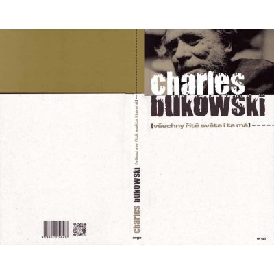 Všechny řitě světa i ta má - Charles Bukowski