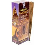 Darshan Bharath vonné tyčinky Incense 20 ks – Hledejceny.cz