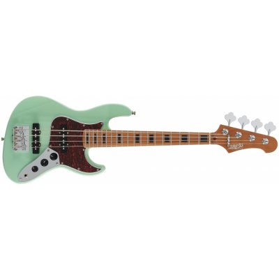 JET Guitars JB-300 – Hledejceny.cz