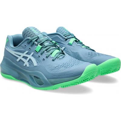 Asics Gel Resolution X PADEL 1041A492-403 – Zboží Mobilmania