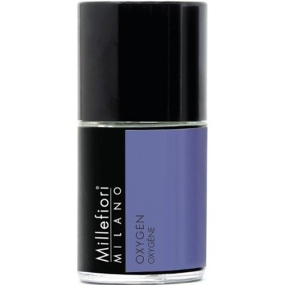 Millefiori Milano Náhradní náplň Moveo Oxygen 15 ml – Zboží Dáma