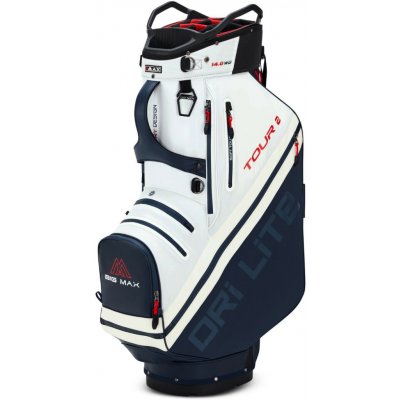 Big Max Dri Lite Tour 2 Cart Bag – Zboží Dáma