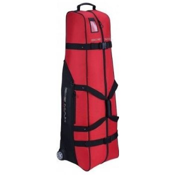 Big Max Traveler travel cover