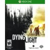 Hra na Xbox One Dying Light