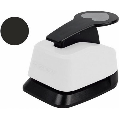 děrovačka dekorační 50 mm Kruh – Zbozi.Blesk.cz