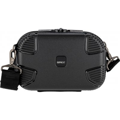 Impackt IP1 Mini case Iron grey – Hledejceny.cz