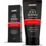 Amix Fat Burner Gel zpevňující gel 200 ml – Zboží Dáma